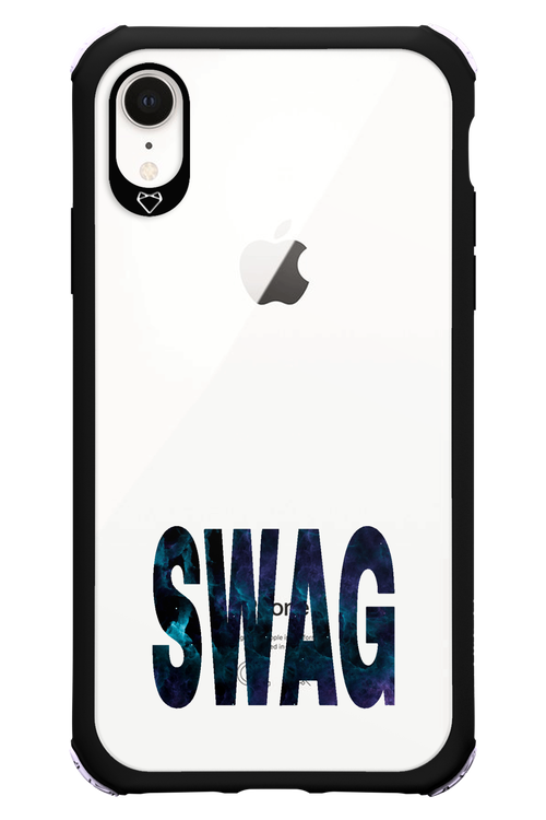 Holo Swag - Apple iPhone XR