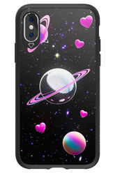 Girls Galaxy - Apple iPhone XS