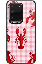 Lobster - Samsung Galaxy S20 Ultra 5G