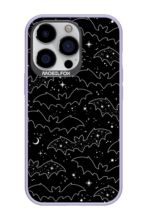 Dreamer Bat - Apple iPhone 13 Pro