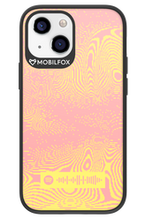 House Frequency - Apple iPhone 13 Mini