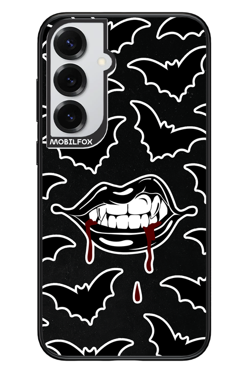 Bat Mouth - Samsung S25+