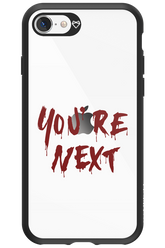 You're Next - Apple iPhone SE 2022