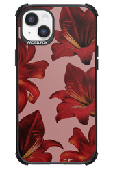 Amaryllis Mist - Apple iPhone 14 Plus