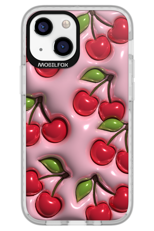 Cherry Bomb - Apple iPhone 13 Mini