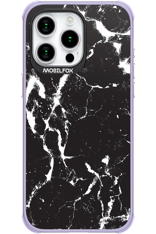 Grunge Marble - Apple iPhone 15 Pro Max