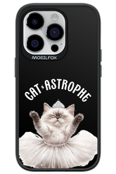 Cat-astrophe - Apple iPhone 14 Pro