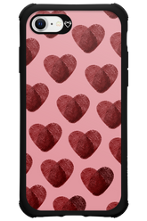 FINGERPRINTS - Apple iPhone 7