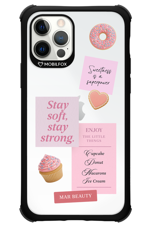 Sweet Babe - Apple iPhone 12 Pro