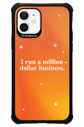 Business business - Apple iPhone 12