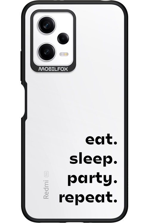 Party Loop - Xiaomi Redmi Note 12 5G