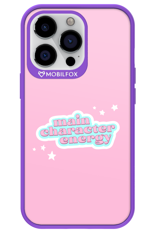 The Main Pink - Apple iPhone 13 Pro