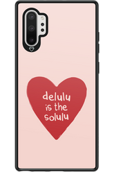 Delulu Love - Samsung Galaxy Note 10+