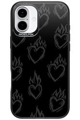 Angry Girlfriend - Apple iPhone 16 Plus