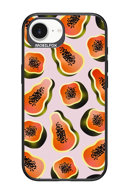 Papaya Wave 2.0 - Apple iPhone 17e