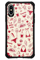 Si-esta - Apple iPhone XS