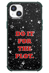 For The Plot - Apple iPhone 14 Plus
