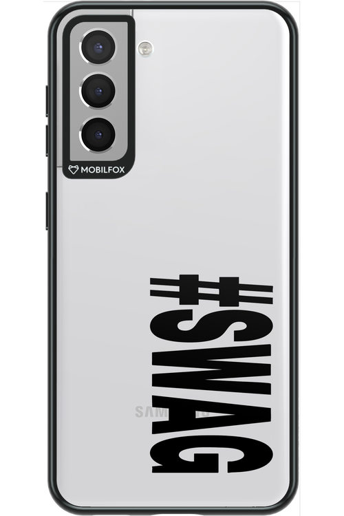 Swag Dark Mode - Samsung Galaxy S21