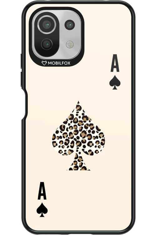 Roar of Ace - Xiaomi Mi 11 Lite (2021)