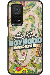 Boyhood Dreams - Xiaomi Mi 10T 5G