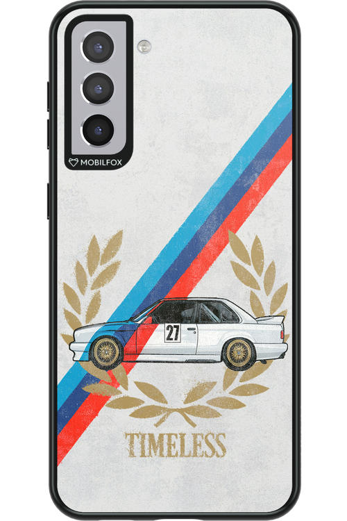 Timeless - Samsung Galaxy S21+