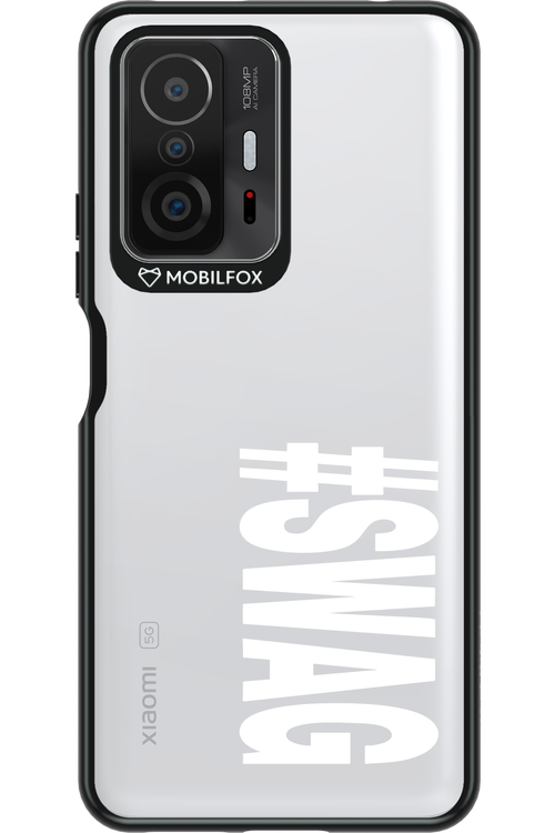 Swag Light Mode - Xiaomi Mi 11T