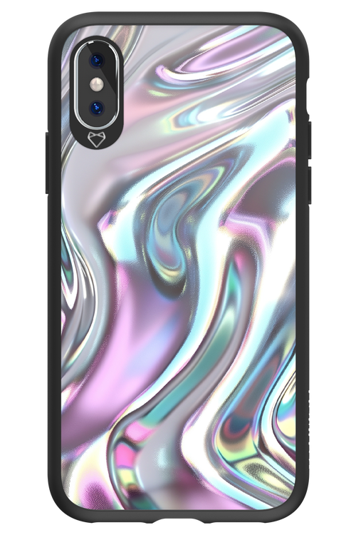 Holochrome 2.0 - Apple iPhone X