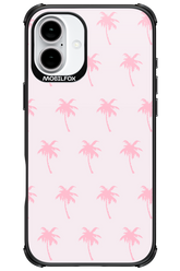 Palm Forest - Apple iPhone 16 Plus