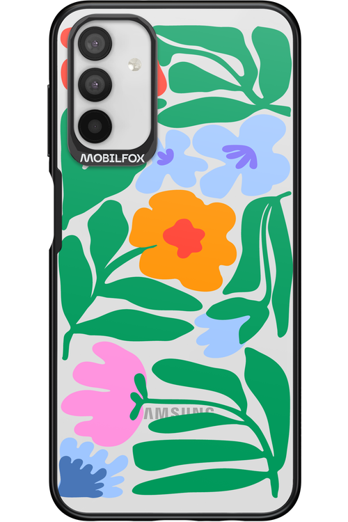 My Flowergarden - Samsung Galaxy A04s