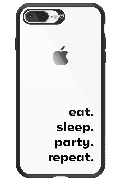 Party Loop - Apple iPhone 8 Plus