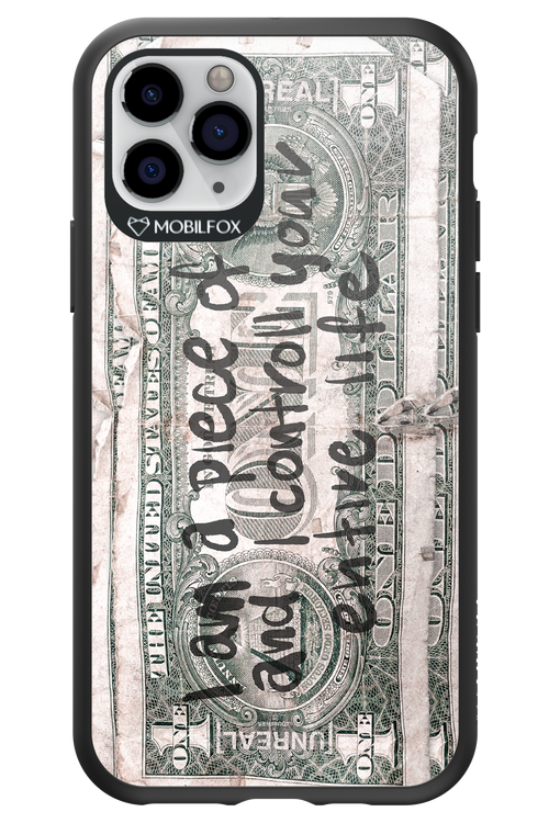 Dollars - Apple iPhone 11 Pro