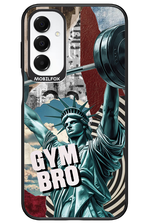 GYM BRO - Samsung A16