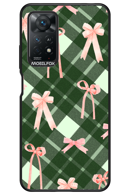 Blanket Fluff - Xiaomi Redmi Note 11Pro 4G/5G