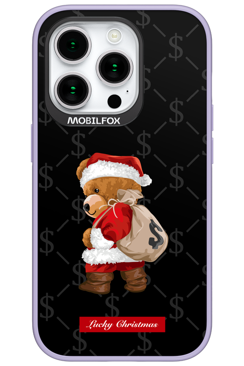Lucky Christmas - Apple iPhone 15 Pro