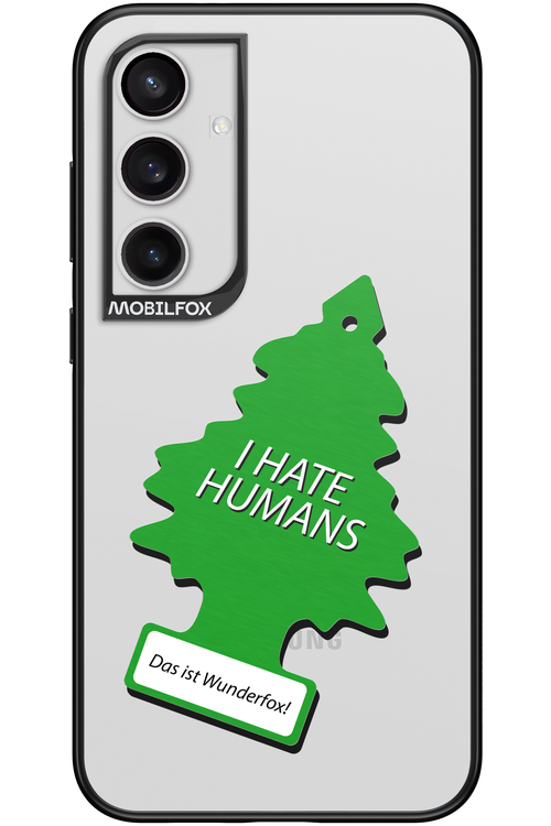 Wunderfox - Samsung Galaxy S24+