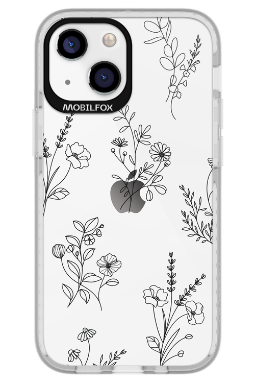Bouquet - Apple iPhone 13 Mini