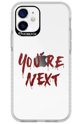 You're Next - Apple iPhone 12
