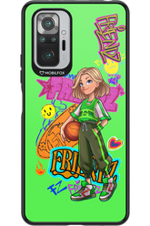 Wera - Xiaomi Redmi Note 10 Pro