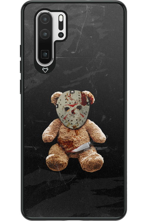Teddy of Terror - Huawei P30 Pro
