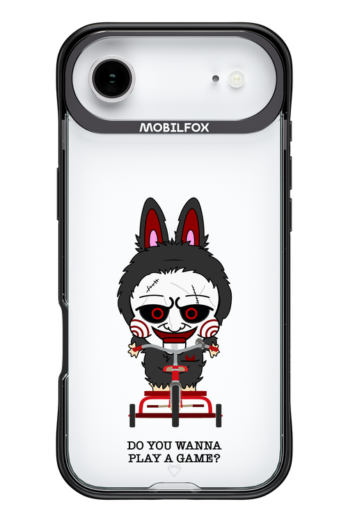 Sawbubu (Nude) - Apple iPhone 17 Air