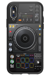 I need a DJ - Apple iPhone XS
