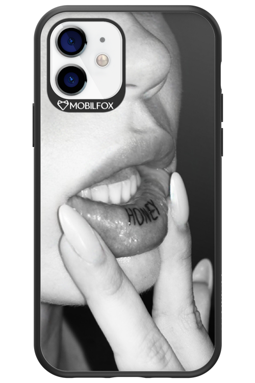 Lip Secret - Apple iPhone 12