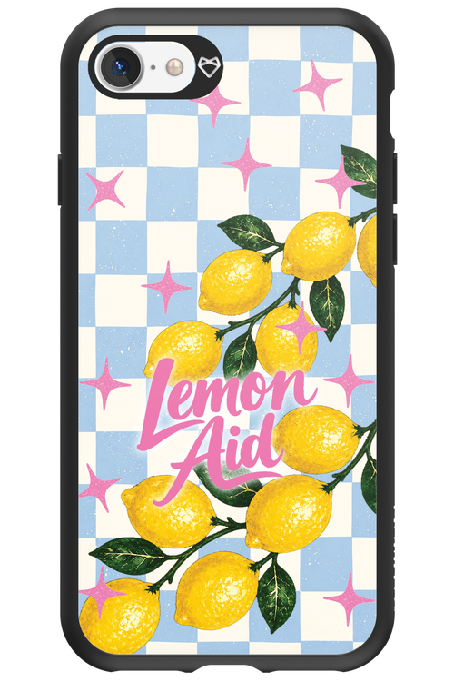 LEMON AID 2.0 - Apple iPhone 7