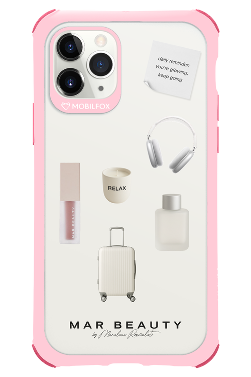 Clean Girl - Apple iPhone 11 Pro