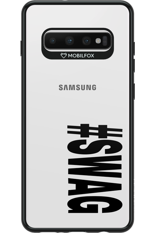 Swag Dark Mode - Samsung Galaxy S10+