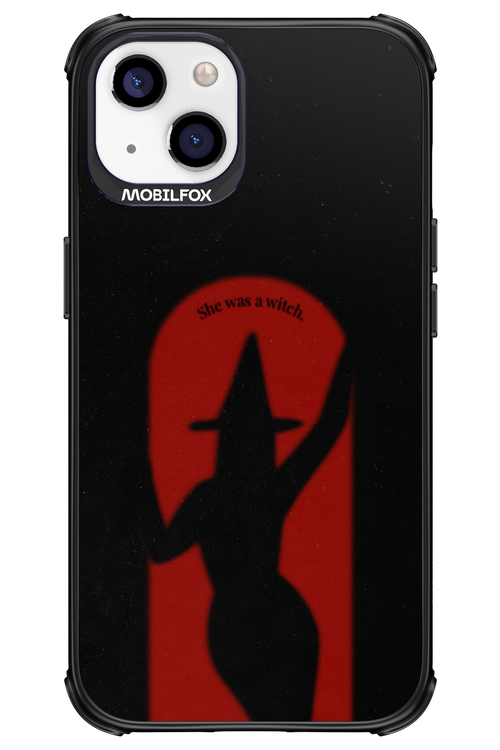 Witch Season - Apple iPhone 13