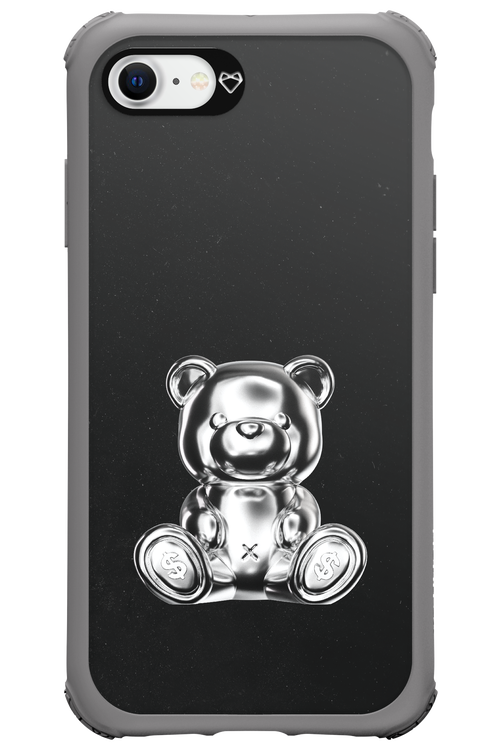 Dollar Bear - Apple iPhone 8