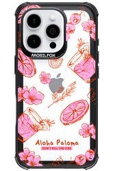 Aloha Paloma - Apple iPhone 16 Pro