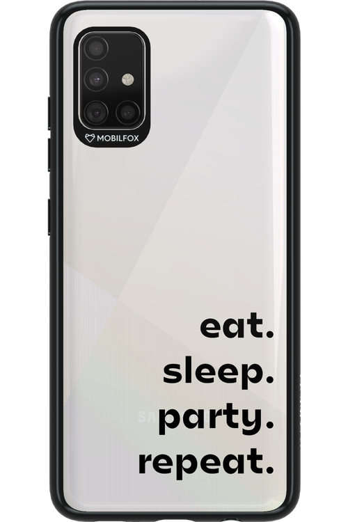 Party Loop - Samsung Galaxy A51