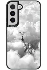 Don't give a - Samsung Galaxy S22